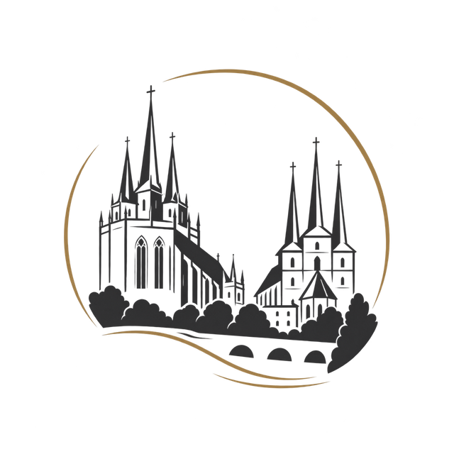 Erfurt Dom